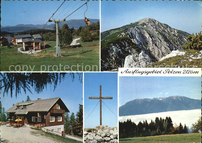 Kaernten Hotel Petzenkoenig