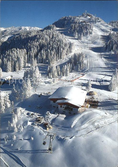 St Johann Tirol Gondl-Stub`n und Yeti-Bar