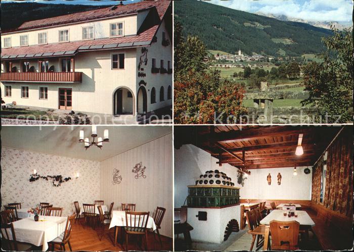 Radstadt Gasthof zum Hirschen