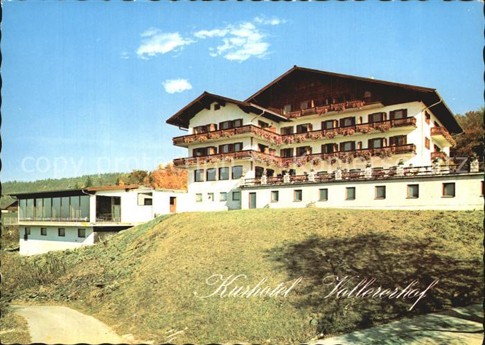 Puch Kurhotel Vollerhof