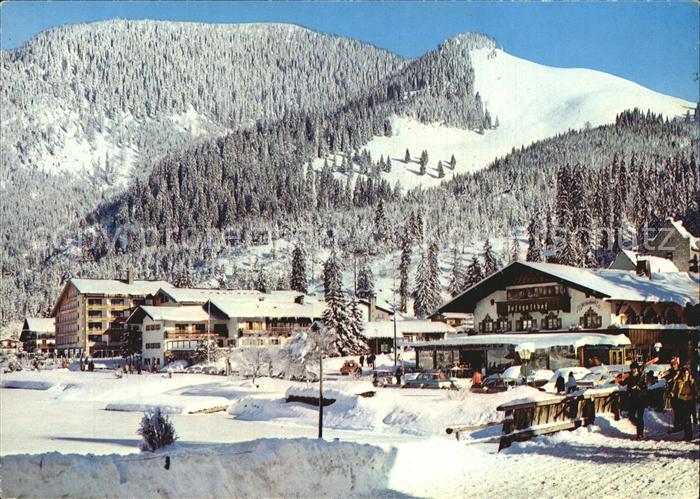 Spitzingsee Postgasthof