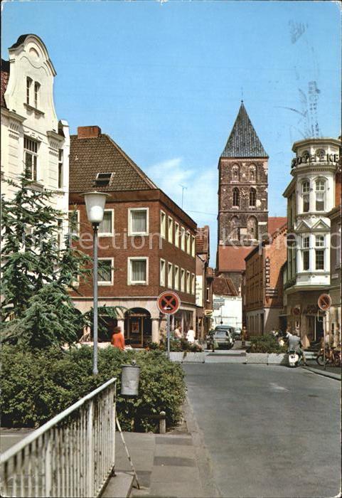 Rheine Sankt Dionys