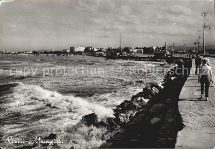 Rimini Flut