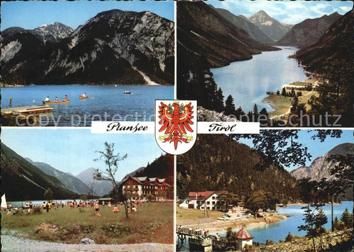 Plansee
