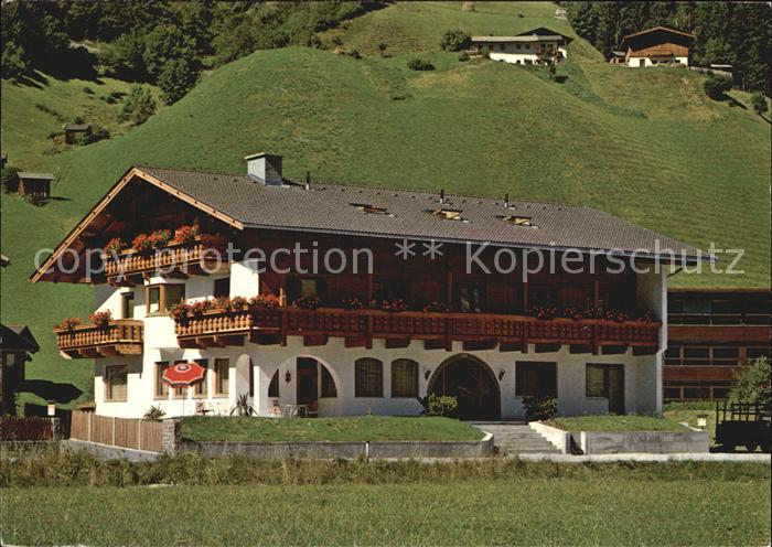 Neustift Stubaital Tirol Hotel Pension Maximilian