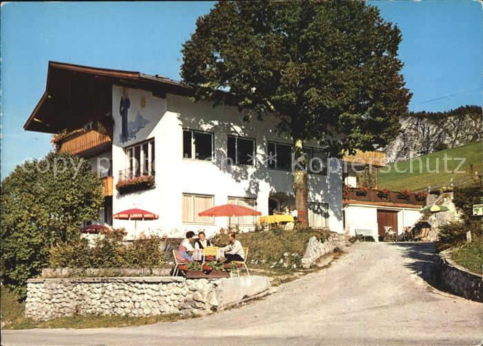Kufstein Tirol Pension Haus Seeblick