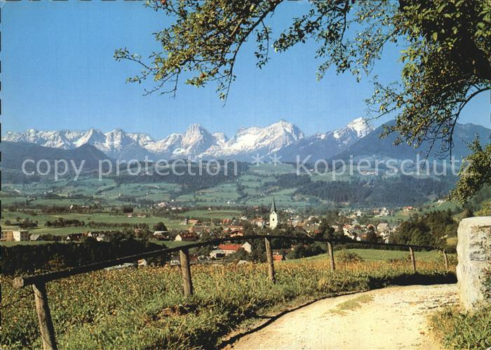 Windischgarsten Totes Gebirge