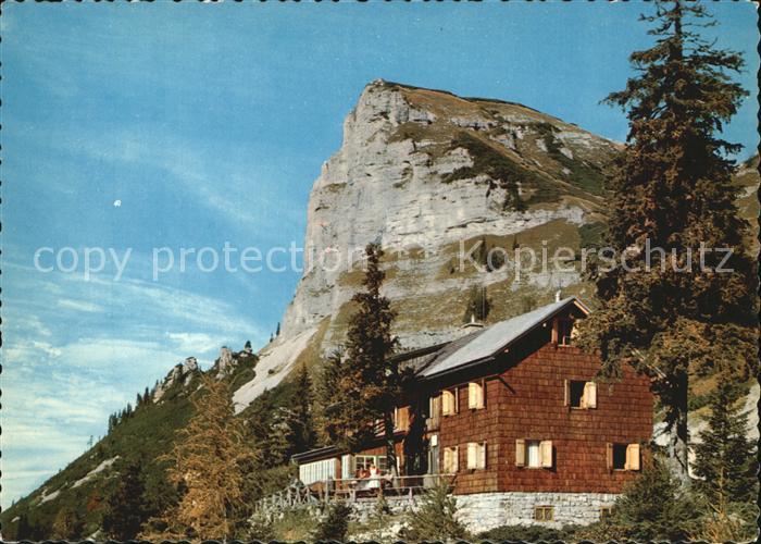 Bad Aussee Steiermark Loserhuette