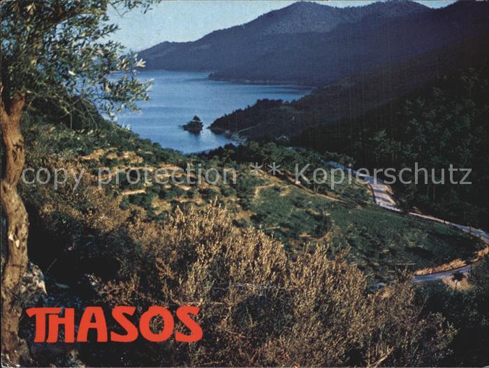 Thasos