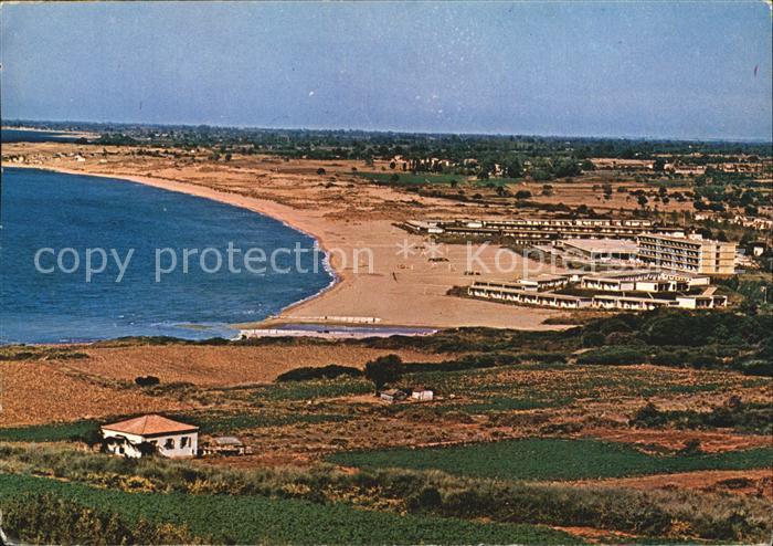 Miramare Olympia Strand Hotel