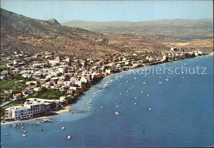 Tolo Tolon Fliegeraufnahme