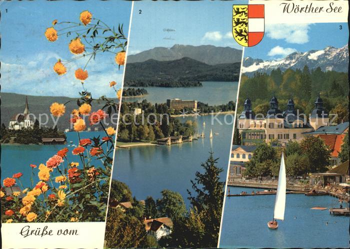 Woerthersee