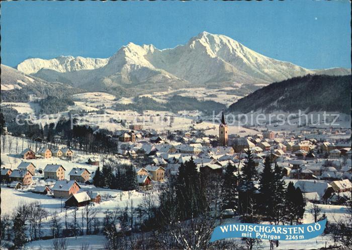 Windischgarsten