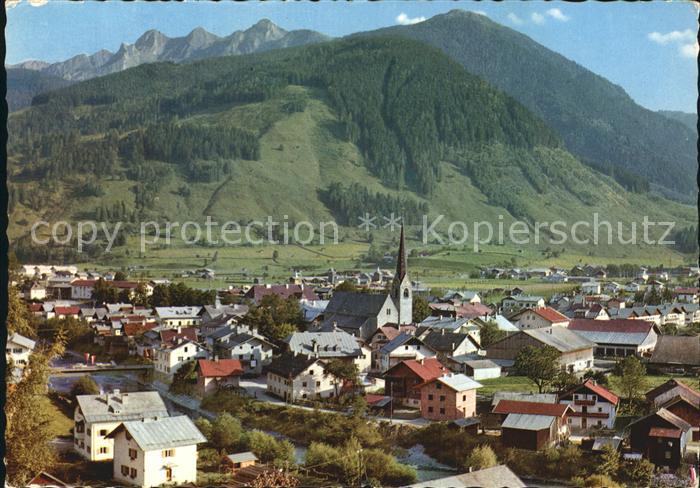 Bruck Grossglocknerstrasse Die drei Brueder