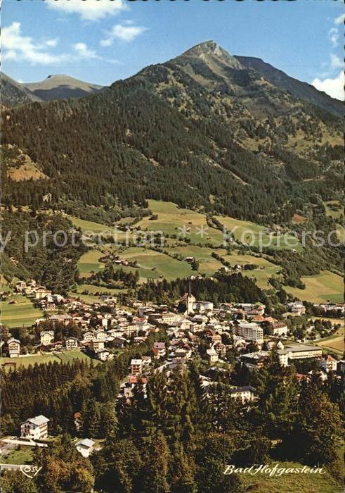 Bad Hofgastein