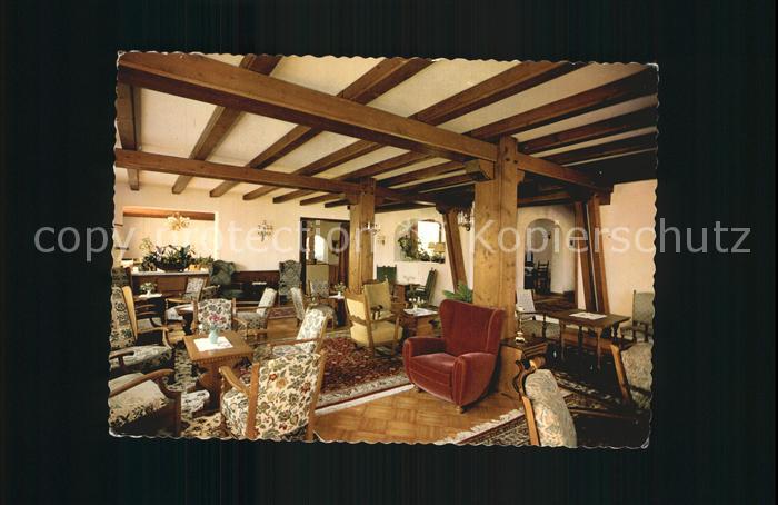 Seefeld Tirol Hotel Alpina