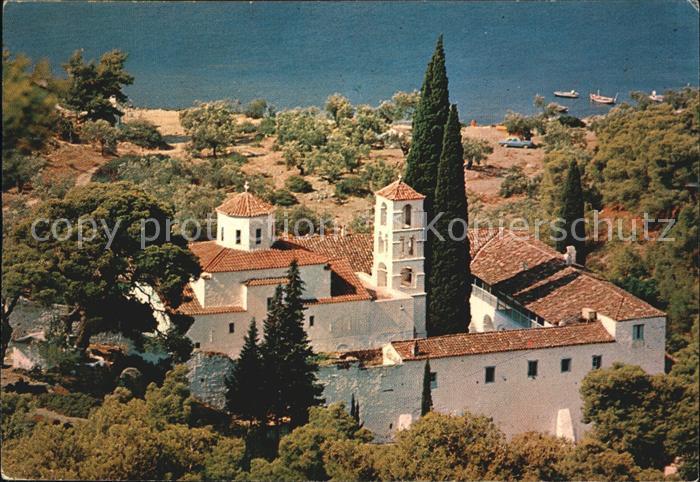 Poros Kloster