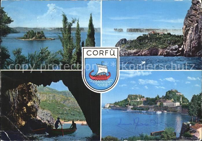 Korfu Corfu
