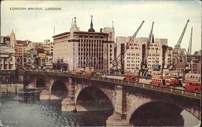 London Bridge
