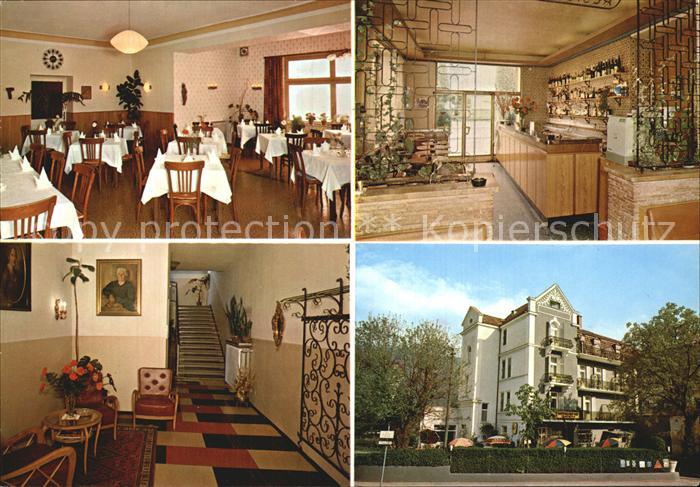 Meran Merano Hotel Restaurant Bayrischer Hof