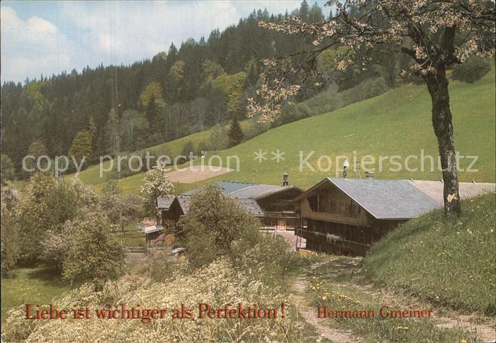 Reith Alpbachtal Bauernhof