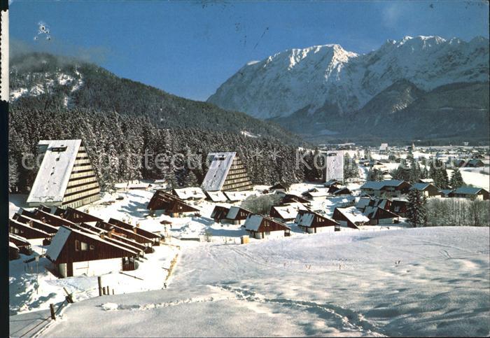 Bad Mitterndorf Sonnenalm mit Grimming Wintersportplatz Alpen