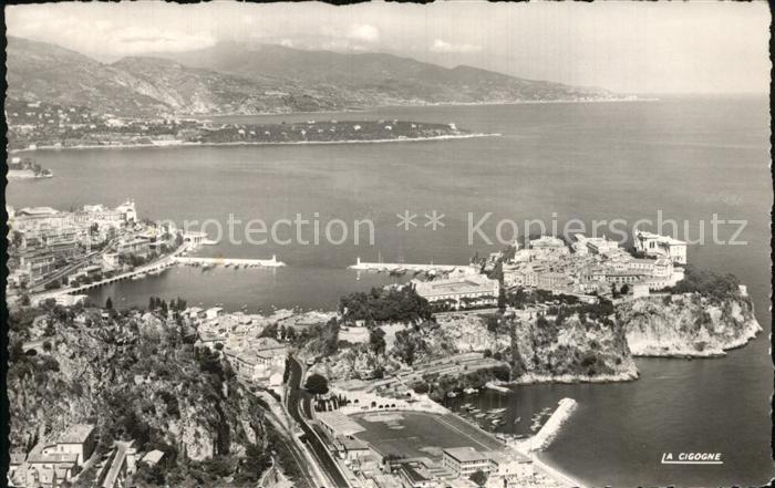 Monaco Cap Martin