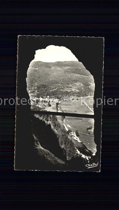 Lans-en-Vercors Balme de Rencurel