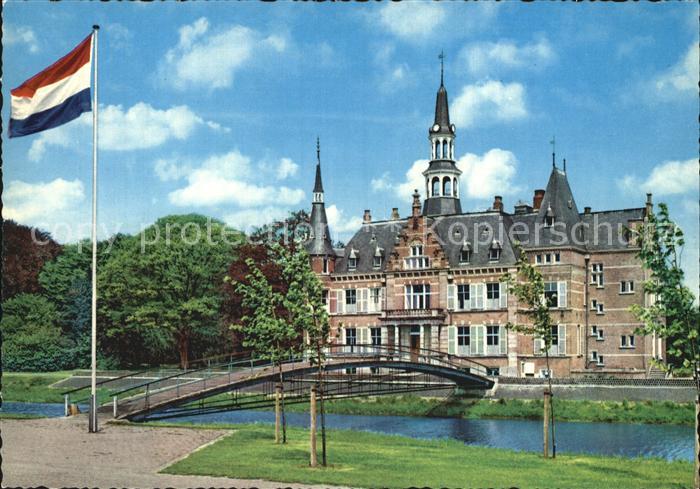 Lochem Huize de Cloese