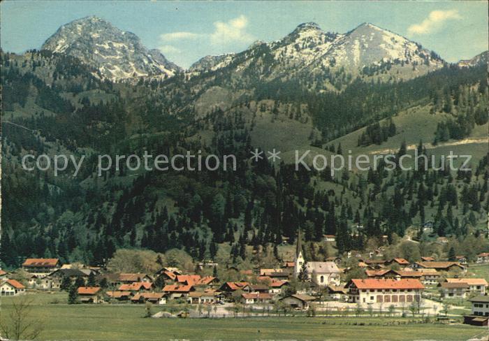Bayrischzell Wendelstein
