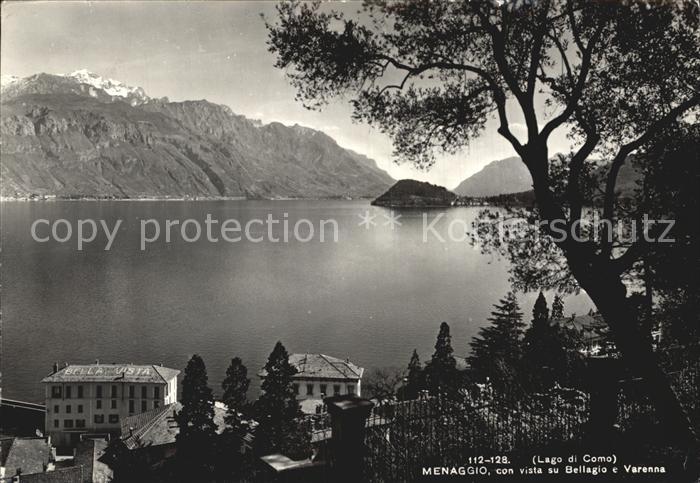 Menaggio Lago di Como