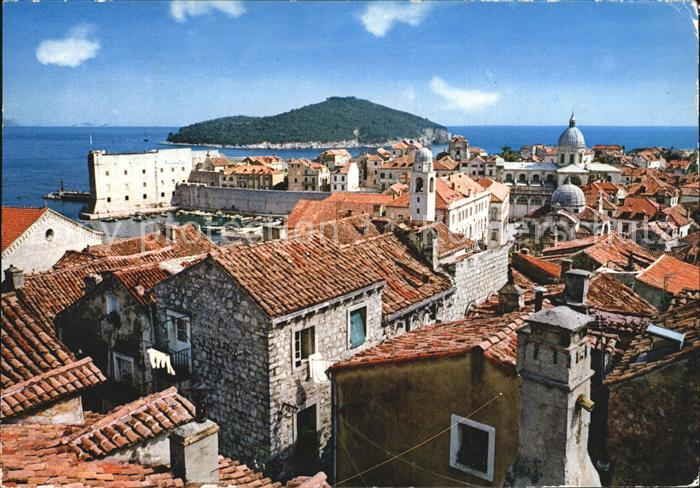 Dubrovnik Ragusa