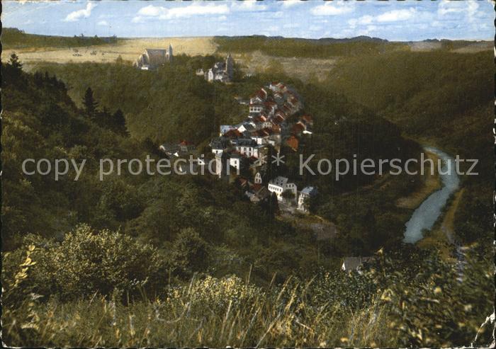 Kyllburg Rheinland-Pfalz