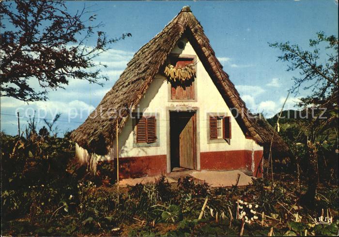 Santana Gebaeude