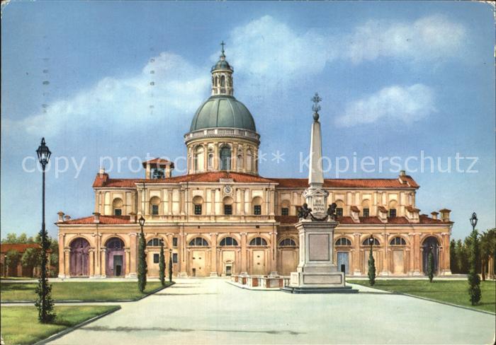 Caravaggio Santuario