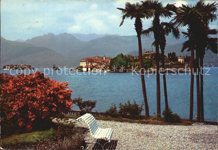 Isola Bella Lago Maggiore