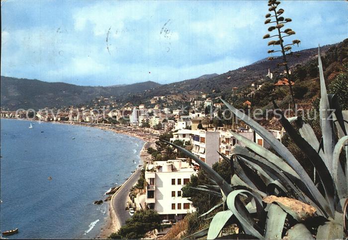 ALAssIO Savona Liguria IT