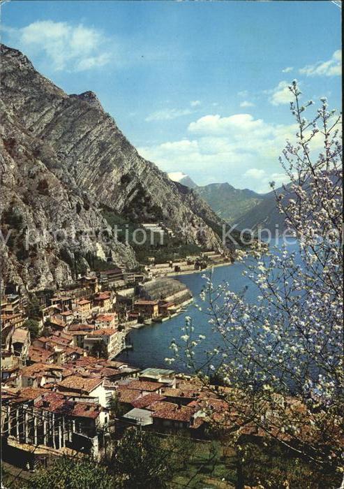 Limone sul Garda