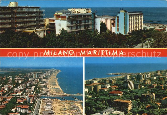 Milano Marittima