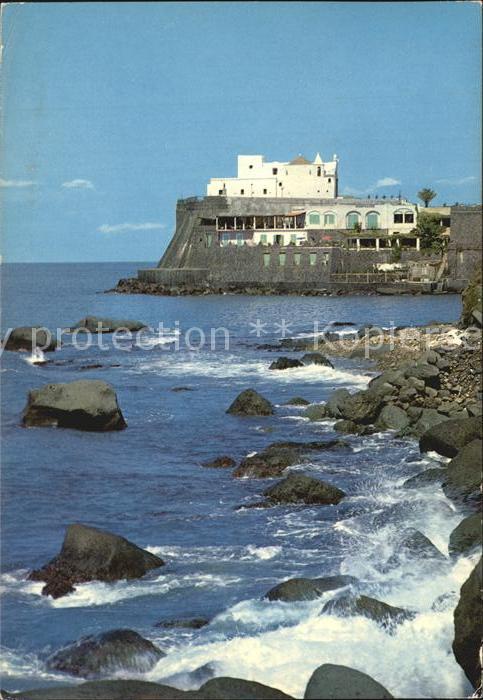 Forio d Ischia Kirche Soccorso