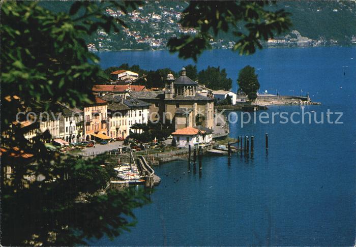 Cannobio Lago Maggiore
