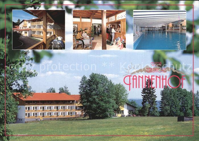 Spiegelau Tannenhof Grandhotel