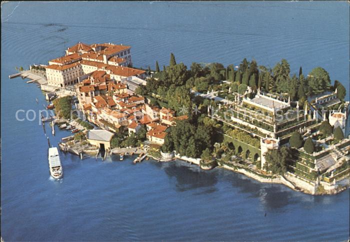 Isola Bella Lago Maggiore