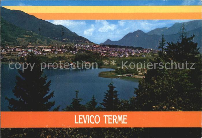 Levico Terme