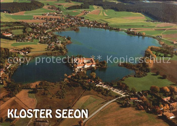 Seeon-Seebruck Kloster
