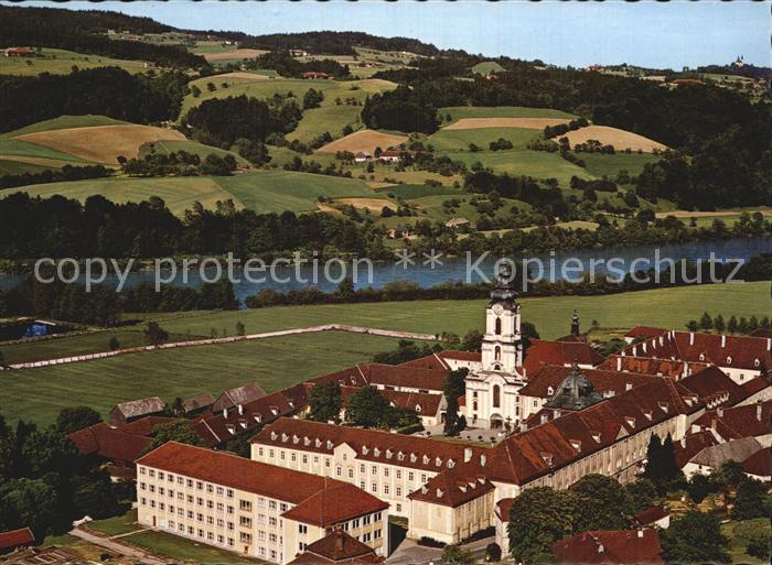 Wilhering Rokokojuwel Stift