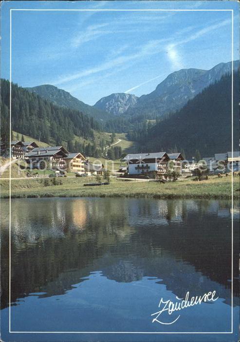 Zauchensee