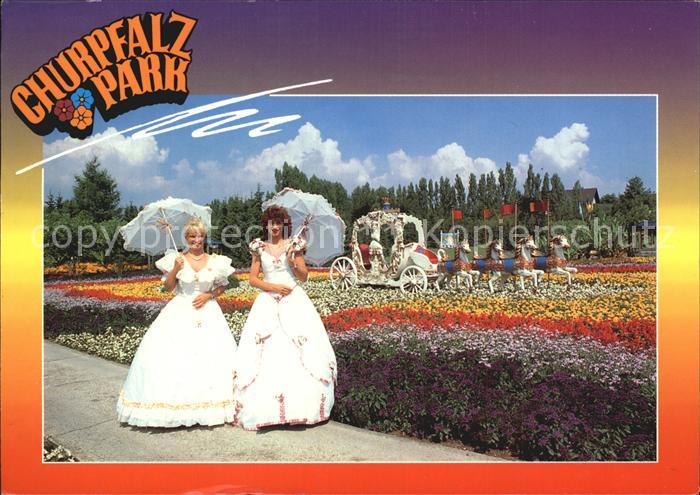 Loifling Churpfalzpark