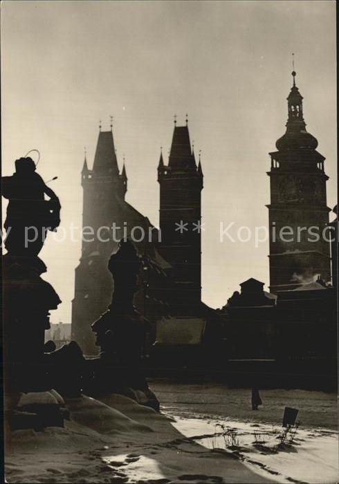 Kralovehradecko Hradec Kralove Chram sv. Ducha