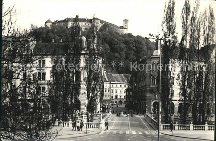 Ljubljana